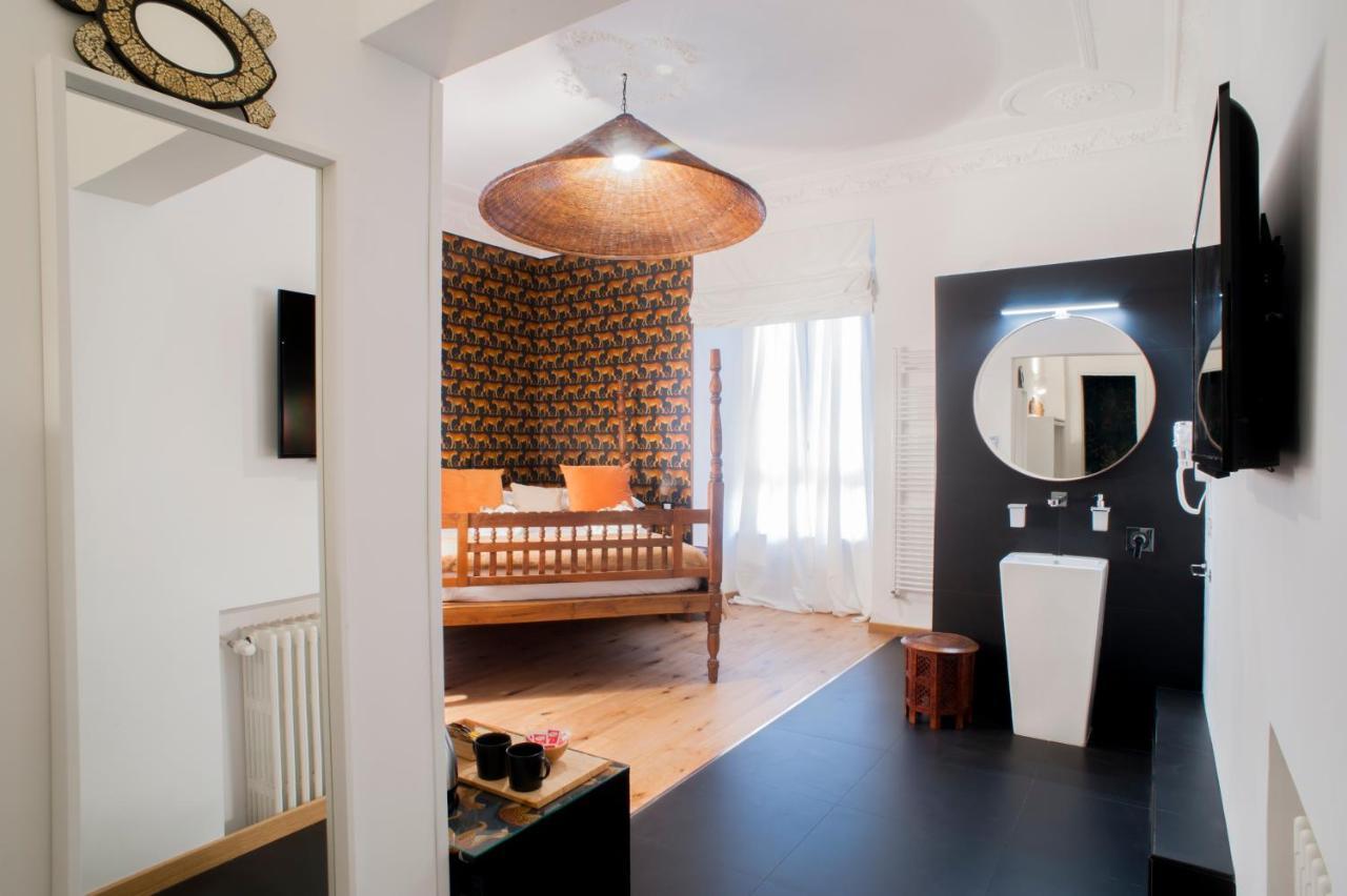 La Casa Delle Tartarughe Ξενοδοχείο Ρώμη Εξωτερικό φωτογραφία