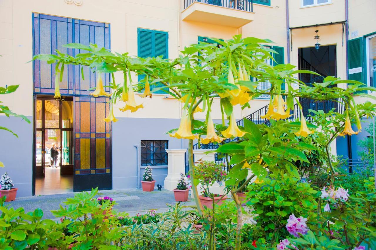 La Casa Delle Tartarughe Ξενοδοχείο Ρώμη Εξωτερικό φωτογραφία