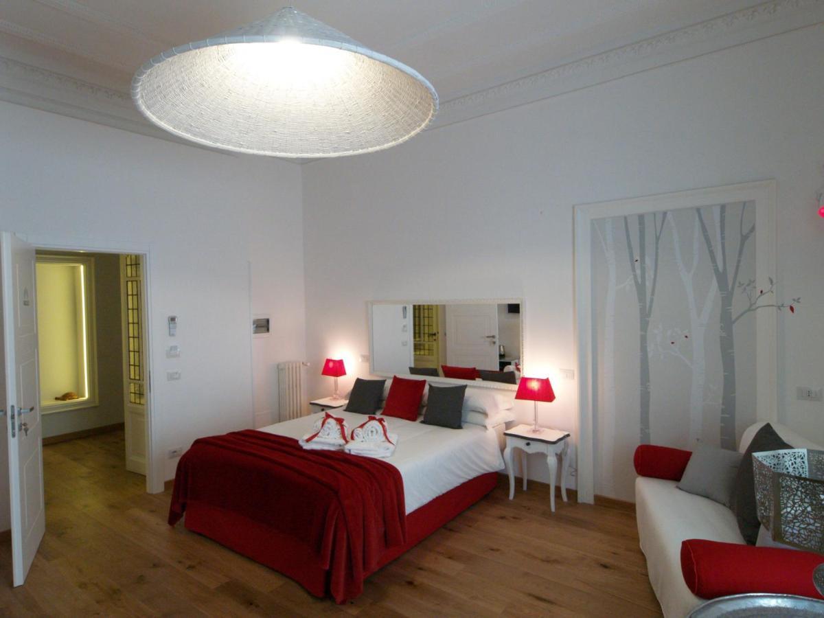 La Casa Delle Tartarughe Ξενοδοχείο Ρώμη Εξωτερικό φωτογραφία