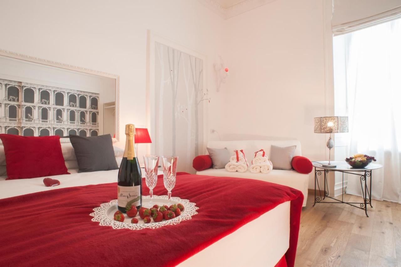 La Casa Delle Tartarughe Ξενοδοχείο Ρώμη Εξωτερικό φωτογραφία