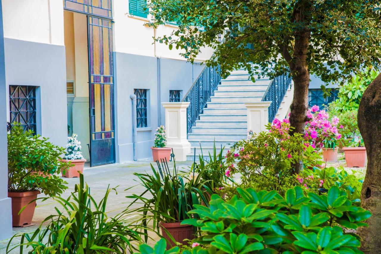 La Casa Delle Tartarughe Ξενοδοχείο Ρώμη Εξωτερικό φωτογραφία