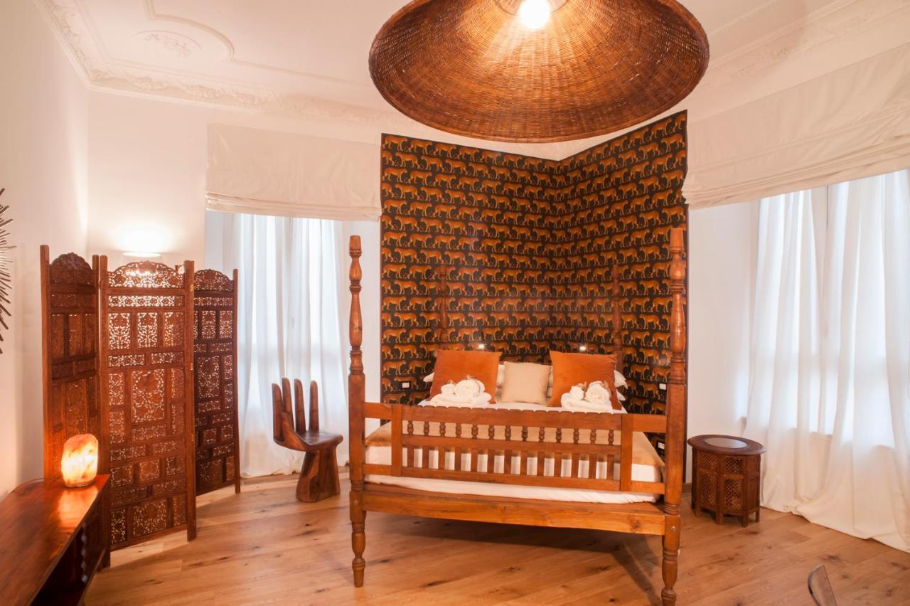La Casa Delle Tartarughe Ξενοδοχείο Ρώμη Εξωτερικό φωτογραφία
