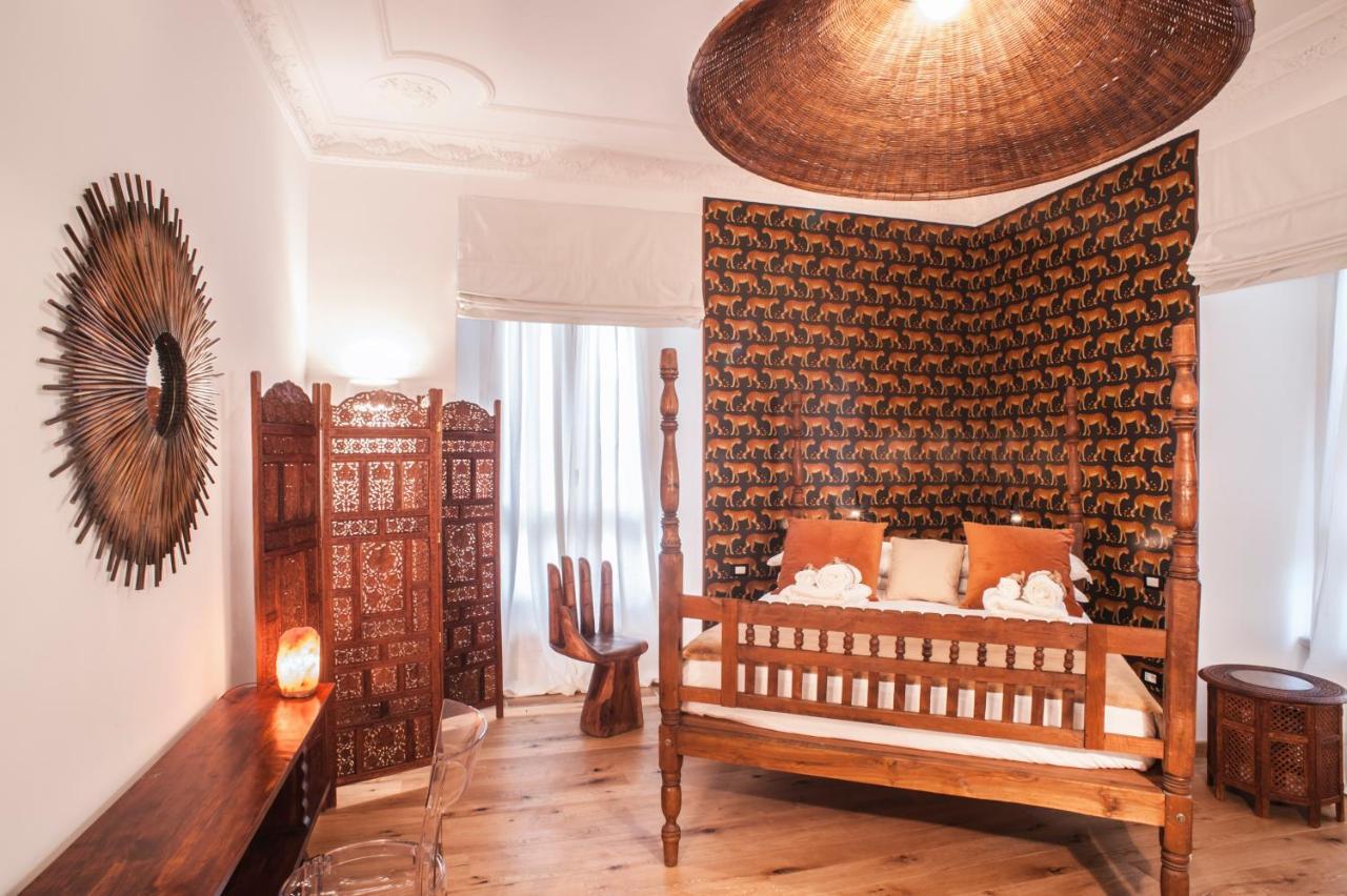 La Casa Delle Tartarughe Ξενοδοχείο Ρώμη Εξωτερικό φωτογραφία