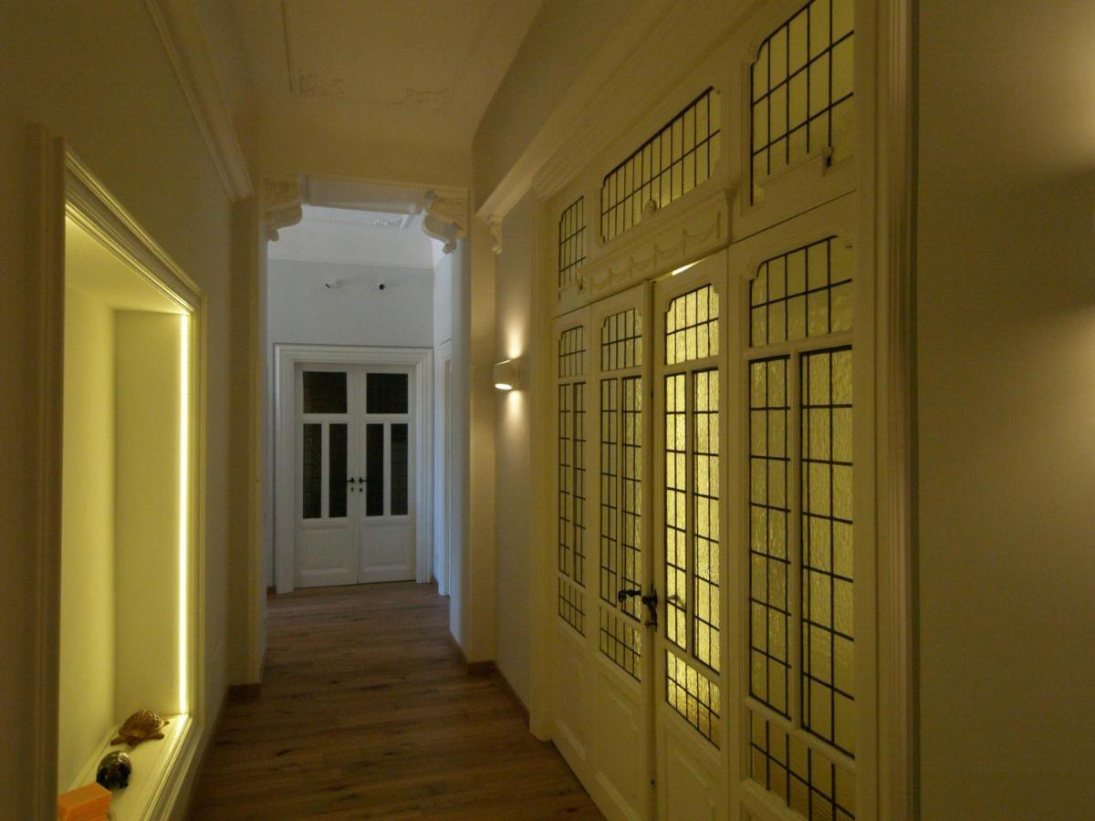 La Casa Delle Tartarughe Ξενοδοχείο Ρώμη Εξωτερικό φωτογραφία