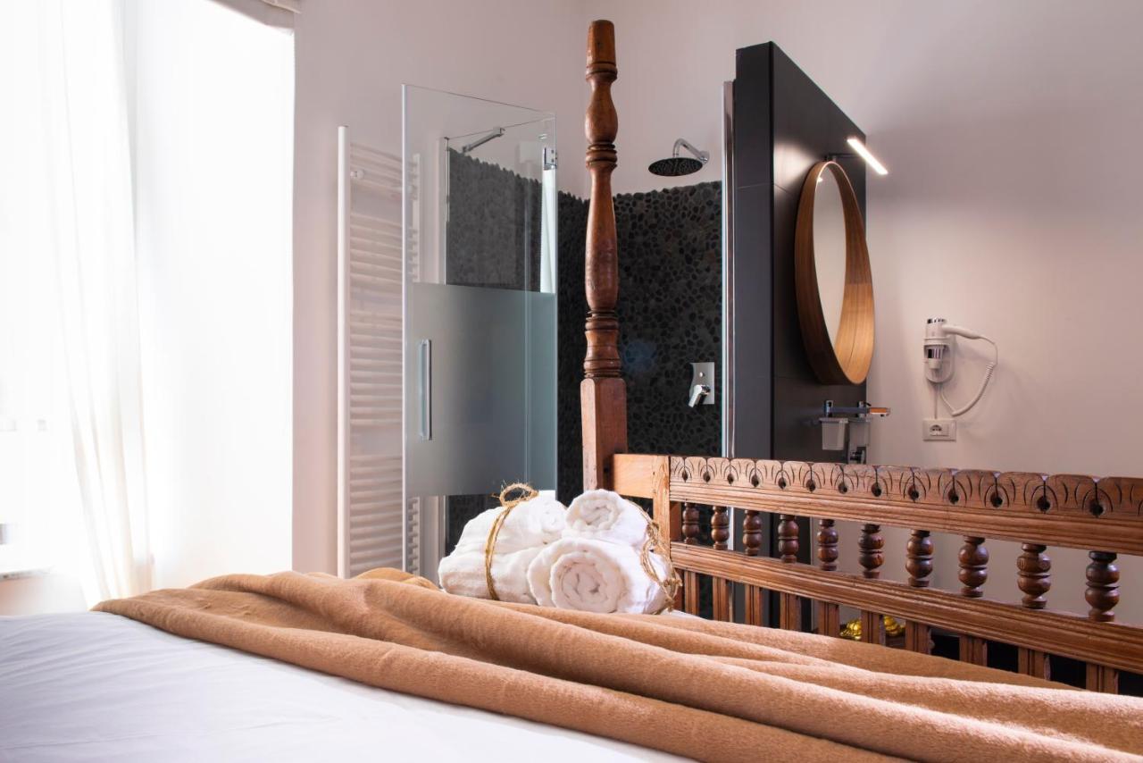 La Casa Delle Tartarughe Ξενοδοχείο Ρώμη Εξωτερικό φωτογραφία