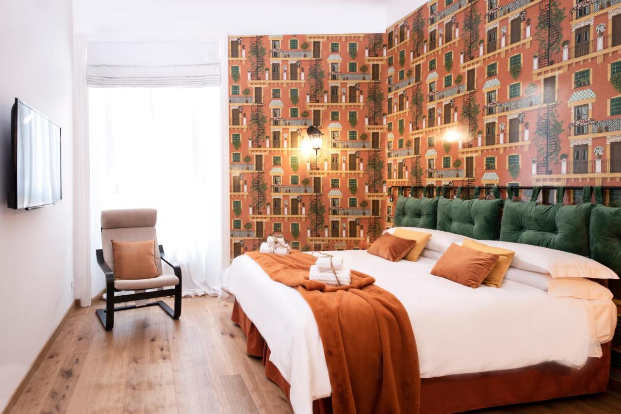 La Casa Delle Tartarughe Ξενοδοχείο Ρώμη Εξωτερικό φωτογραφία