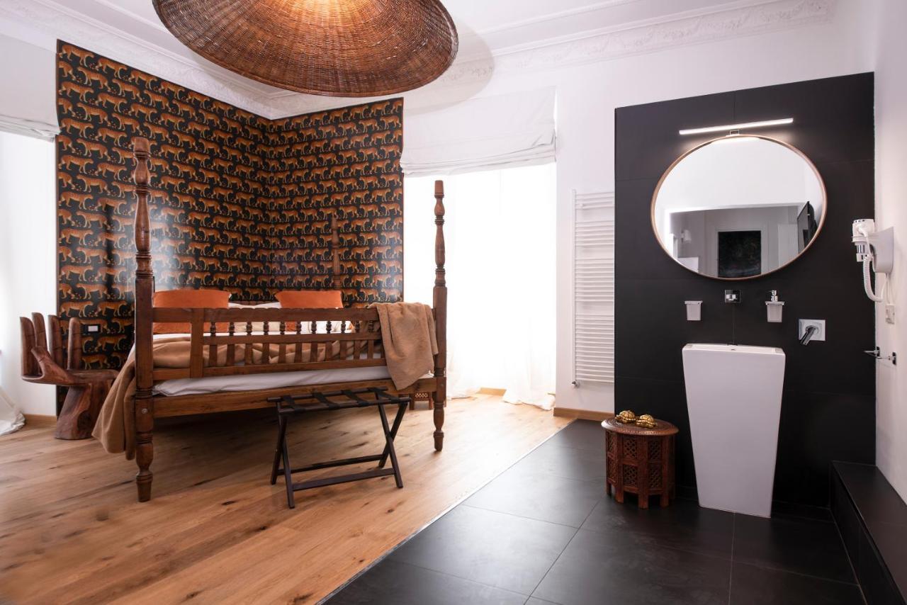 La Casa Delle Tartarughe Ξενοδοχείο Ρώμη Εξωτερικό φωτογραφία
