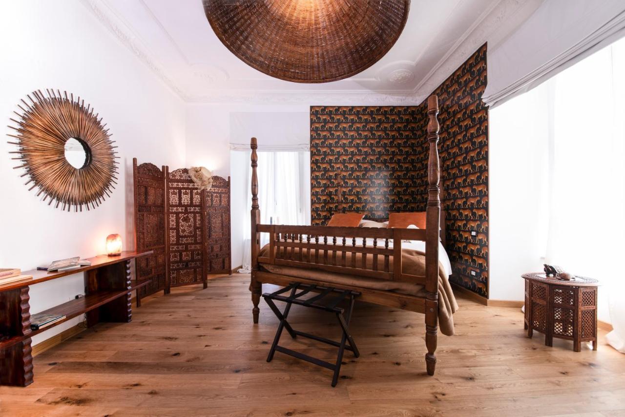 La Casa Delle Tartarughe Ξενοδοχείο Ρώμη Εξωτερικό φωτογραφία
