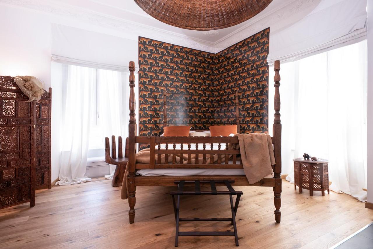 La Casa Delle Tartarughe Ξενοδοχείο Ρώμη Εξωτερικό φωτογραφία
